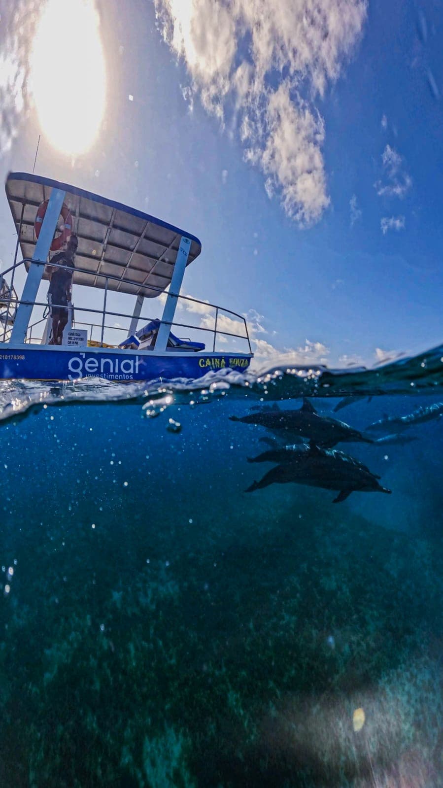 Vivência MAR por Dudu Souza — foto 2