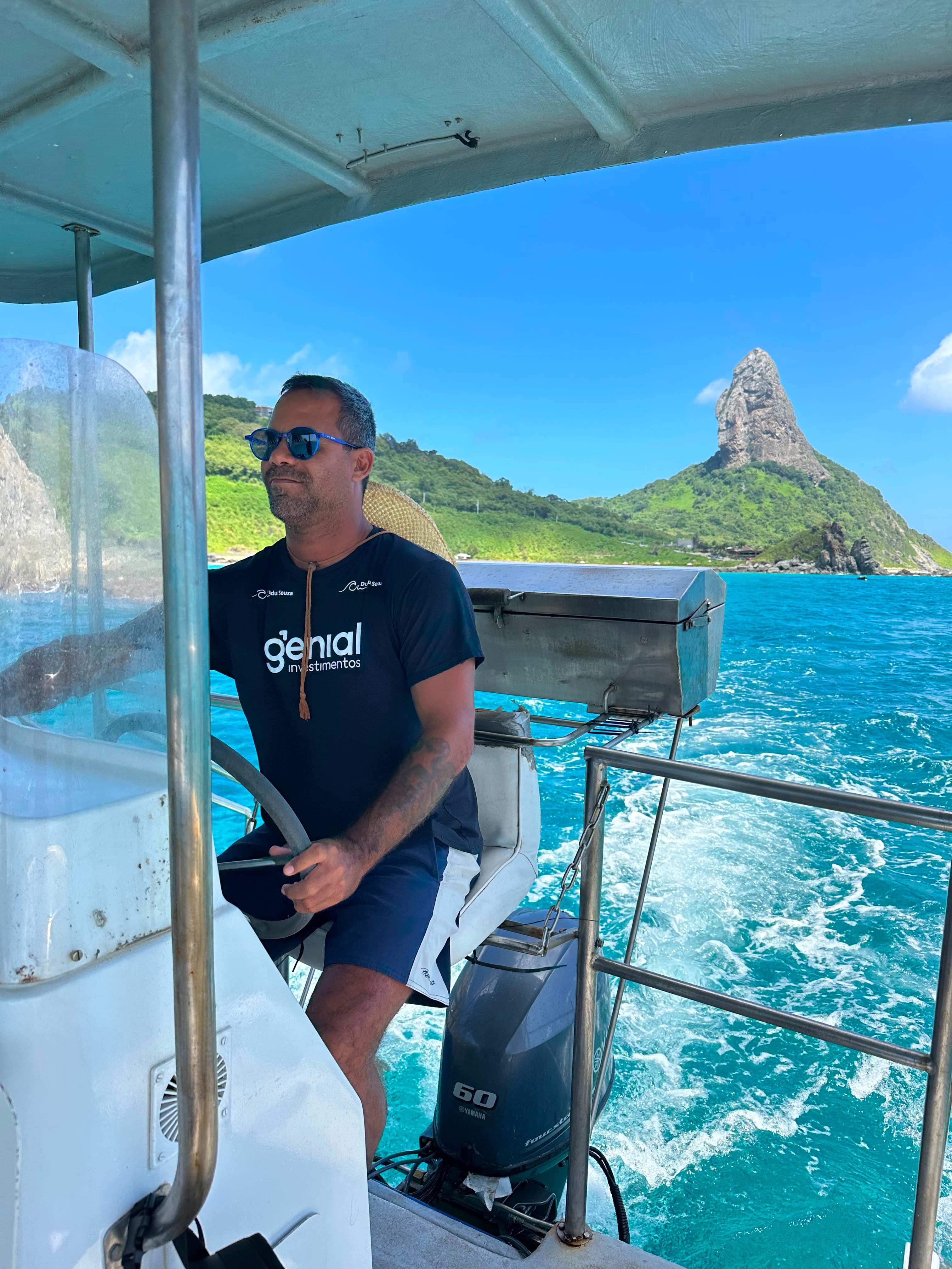 Vivência MAR por Dudu Souza — foto 4