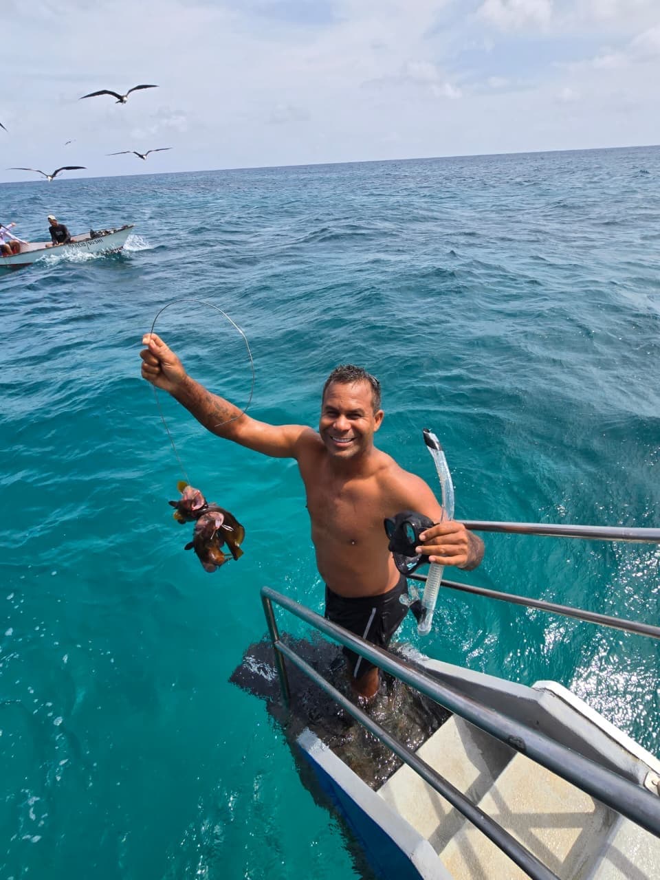 Vivência MAR por Dudu Souza — foto 5