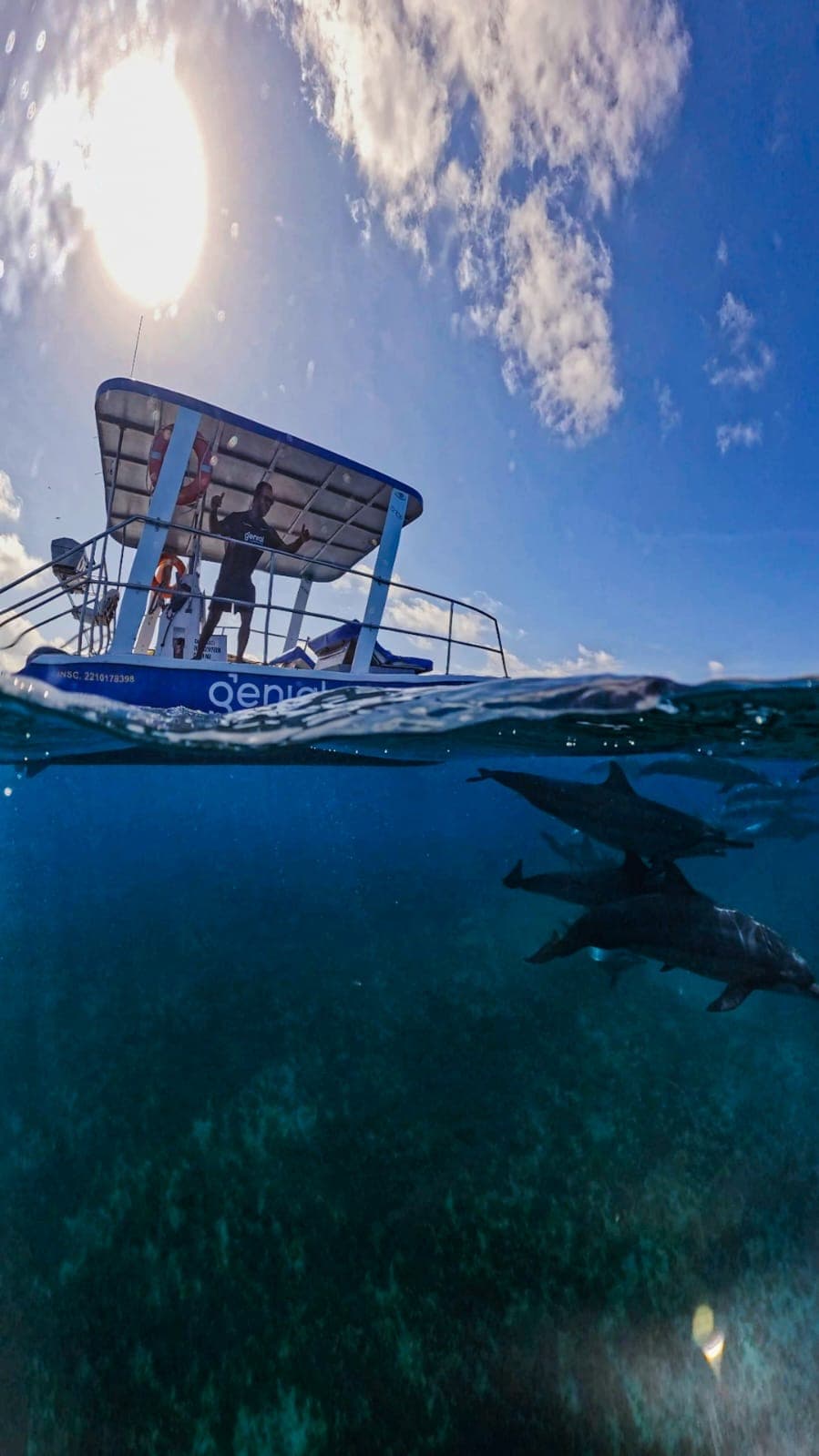 Vivência MAR por Dudu Souza — foto 3